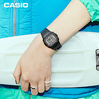 CASIO 卡西欧 BABY-G系列 37.9毫米石英腕表 BGD-565GS-1