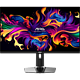 MSI 微星 MAG 321UPX 31.5英寸OLED显示器（3840*2160、240Hz、0.03ms、HDR400）