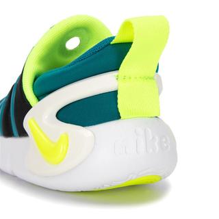 NIKE 耐克 低帮毛毛虫童鞋舒适保暖跑步鞋户外休闲童运动鞋