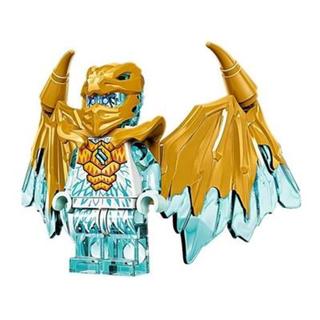 LEGO 乐高 幻影忍者系列 892293 金龙 赞