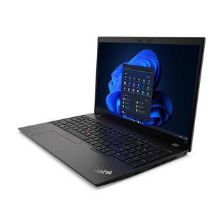 联想ThinkPad L15 13代 轻薄便携商务办公学习高性能笔记本 15.6英寸/I5-1335U/32G/1TSSD/集显/W11/ i5-1335U 32GB 1T