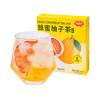 88VIP：FUSIDO 福事多 包邮福事多蜂蜜柚子茶210g