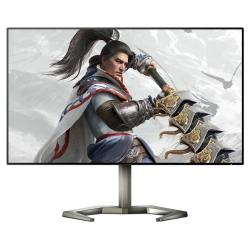 百亿补贴philips飞利浦27m1f580027英寸ips显示器38402160144hz100