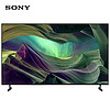 SONY 索尼 KD-75X85L 75英寸 4K HDR 全面屏智能电视 广色域 120Hz高刷 X1芯片