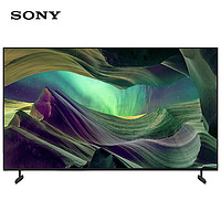 SONY 索尼 KD-75X85L 液晶电视 75英寸