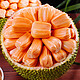 钱小二 海南菠萝蜜 12-15斤