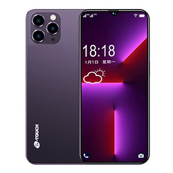 【省100元】天语手机_k-touch 天语 max八核智能手机256gb超薄全面屏