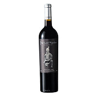 88VIP：银色高地 世纪勇士系列 干红葡萄酒 750ml 单瓶