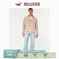 HOLLISTER 霍利斯特 男士牛仔裤