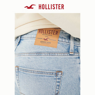 HOLLISTER 霍利斯特 男士牛仔裤