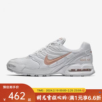 耐克 NIKEyykids 儿童鞋新款AIR MAX TORCH 4 气垫缓震耐磨舒适休闲鞋 343851-008