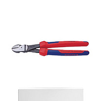 KNIPEX 日本直邮KNIPEX五金工具型号7402250强大的钳子夹持类工具