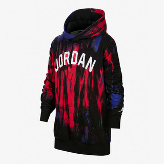 NIKE 耐克 Jordan时尚大童卫衣 DV9558