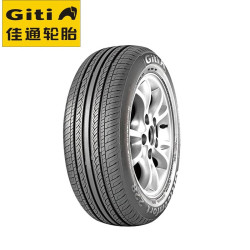 giti佳通轮胎comfort228轿车轮胎静音舒适型19555r1691h