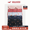 HOLLISTER 霍利斯特 男士内裤