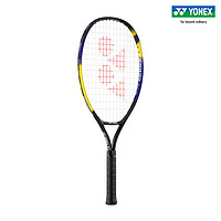 YONEX 尤尼克斯 官网 01NKJ25GC 青少年网球拍 23年新品yy