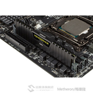 VENGEANCE LPX RAM 8GB 16GB DDR4 PC4 2400MHz 3000MHz 3200MHz