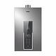  Haier 海尔 JSQ25-13WM5DPWCU1 变频水伺服 燃气热水器 13L　