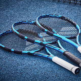 BABOLAT 百保力 PD轻量款碳素专业网球拍单人正品