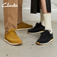 Clarks 其乐 男鞋休闲鞋男时尚潮流男舒适运动鞋情侣鞋女鞋