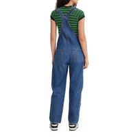 Levi's/李维斯 复古 女士背带裤 XS