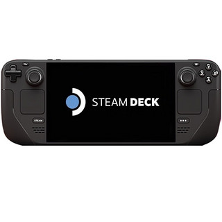 STEAM 蒸汽 游戏掌机 1T 定制版