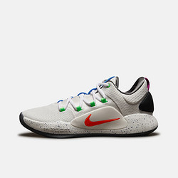 NIKE 耐克 HYPERDUNK X LOW EP男子实战训练运动篮球鞋 FQ6855-181 42.5