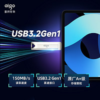 aigo 爱国者 U351 USB 3.1 手机U盘 Type-C/USB双口