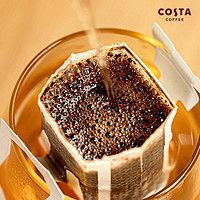 咖世家咖啡 COSTA挂耳咖啡美式黑咖啡9gX3片
