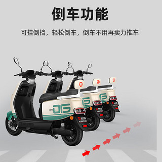 TAILG 台铃 电动车 优惠商品