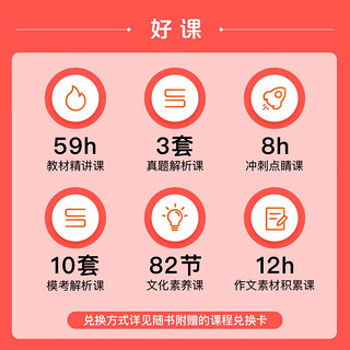 粉笔教资2024高中数学全套10本教师资格证考试用书综合素质教育知识与能力教材真题 中学 高中数学（共10册）