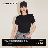 MISS SIXTY 女士T恤