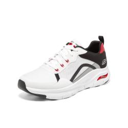 skechers斯凯奇运动鞋缓震运动休闲鞋