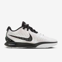 nike 耐克 lebron xxi ep男子春新款詹姆斯21减震篮球鞋