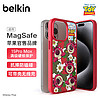 belkin 贝尔金 苹果15ProMax手机壳 迪士尼草Lotso iPhone15promax MagSafe