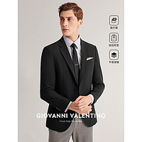 卓凡尼·华伦天奴 GIOVANNI VALENTINO 卓凡尼·卓凡尼·华伦天奴 GIOVANNI VALENTINO商务休闲 高档男士西装