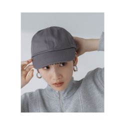 nanouniverse日本直邮nano99universe女士ivy棒球帽6714139023