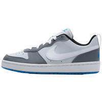 NIKE 耐克 官网女鞋Court Borough休闲低帮板鞋 DV5456-019
