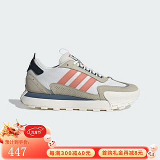 阿迪达斯 （adidas）【劲浪运动】女子跑步跑步鞋IF1788 IF1788 36.5