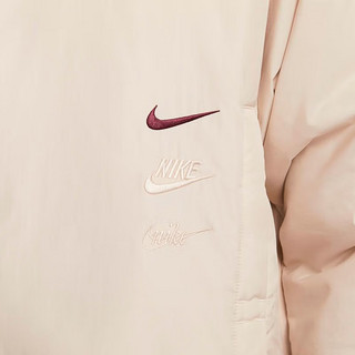 NIKE 耐克 运动棉服