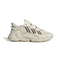 adidasyykids 大童阿迪达斯三叶草OZWEEGO女经典运动鞋复古老爹鞋 IG8488 42.5码