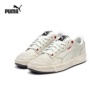 PUMA 彪马 LX COURT LOW VT 男女同款复古休闲板鞋 G399254