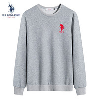 U.S. POLO ASSN. 男士休闲上衣