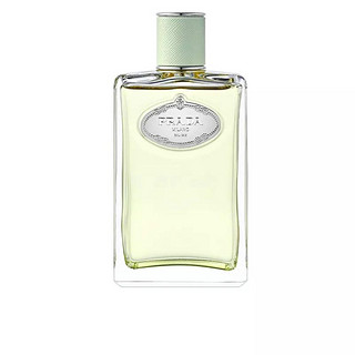 PRADA 普拉达 鸢尾轻芳（艾丽斯）女士香水 EDP 100ml 简装（白盒或无盖）