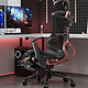  新品发售、家装季：SIHOO 西昊 Doro E300 电竞版 人体工学椅　