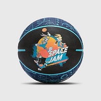 SPALDING 斯伯丁 x Space Jam 斯伯丁 x 空中大灌篮联名室外篮球HBX