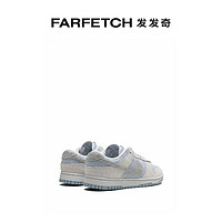 NIKE 耐克 女士Dunk Low Suede 运动鞋FARFETCH发发奇