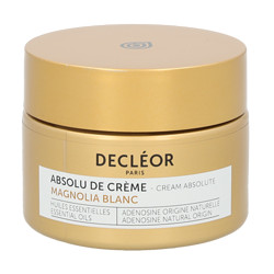 DECLÉOR 思妍丽 多功能抗痕抗衰细肤青春面霜 50ml