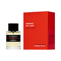 3.8焕新：FREDERIC MALLE 馥马尔 窈窕如她（贵妇肖像）女士香水 100ml