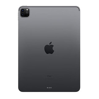 Apple 苹果 iPad Pro 12.9英寸平板电脑 2020年款 WIFI  256GB灰色美版